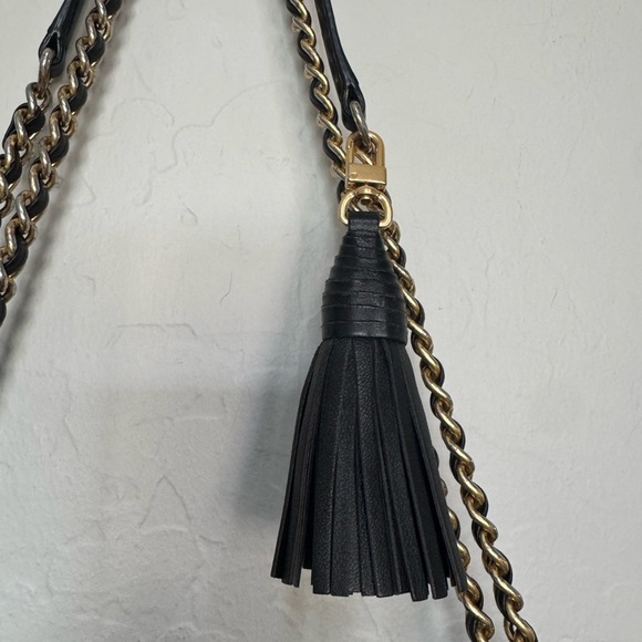 Tory Burch Fleming Convertible Shoulder Bag - Picture 6 of 16